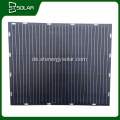 120W Home Power Solar Panel